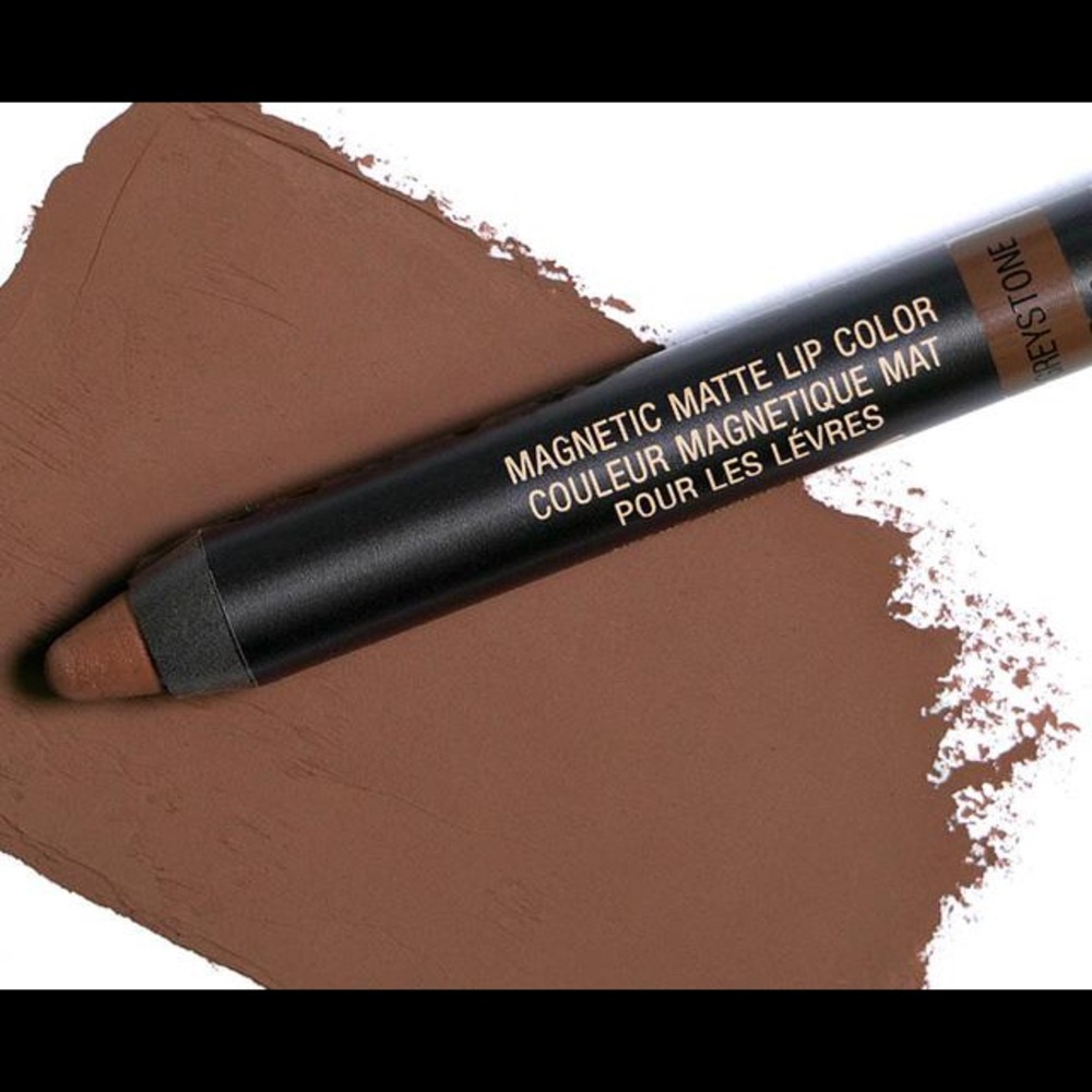Nudestix lip color